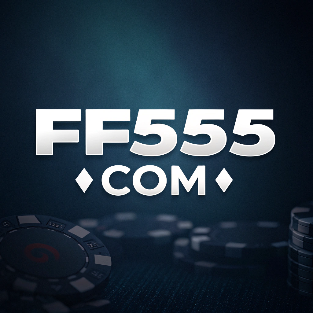 FF555-Logo